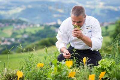 Ristorante Kircher, Fie allo Sciliar