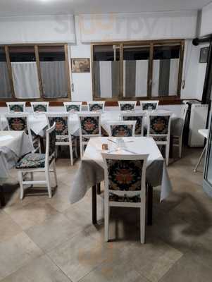 Ristorante La Fondaccia, Serramazzoni