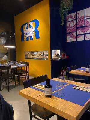 Chemona Sushi&spritz, San Donato Milanese