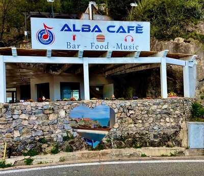 Alba Cafè, Ravello