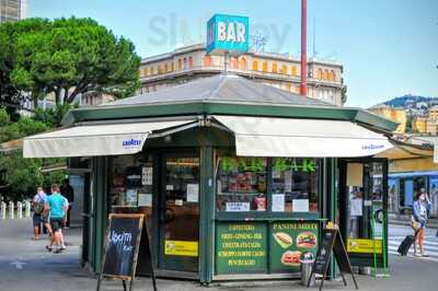 Piccolo Caffè, Genova