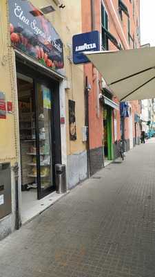 Etna Sapori Di Sicilia, Genova