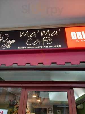 Màmà Café