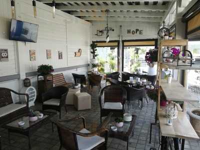 Hope Caffe, Marigliano