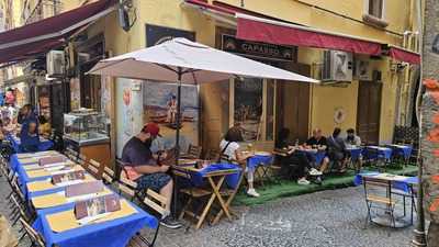 Tradizione Napoletana Rosa CAPASSO, Napoli