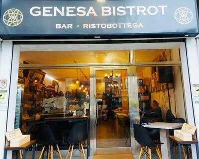 Genesa Bistrot