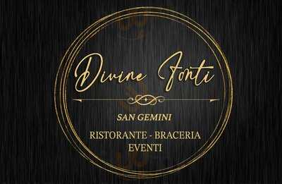 Divine Fonti