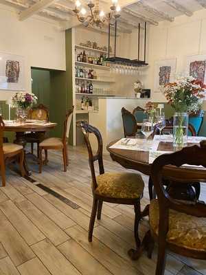 Le Delizie Bistrot