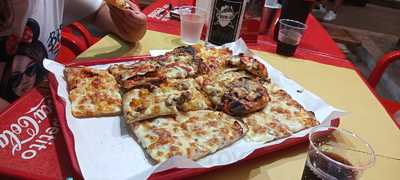 Pizza Le, Civitavecchia