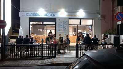 Classic Burger, Porto Cesareo