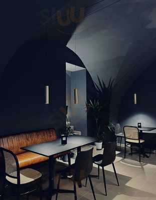 12 Cantin Concept Restaurant