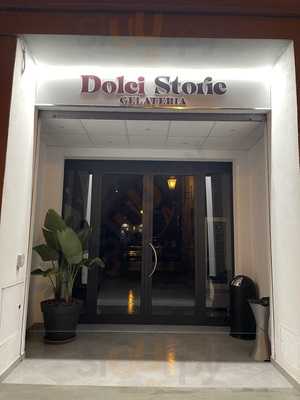 Dolci Storie Gelateria, Vasto