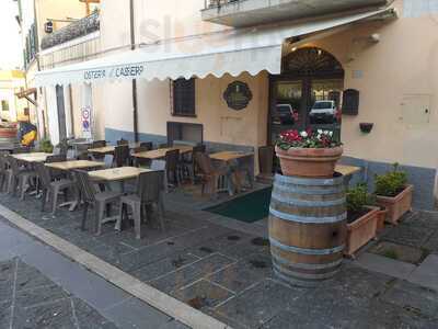 Osteria Il Cassero