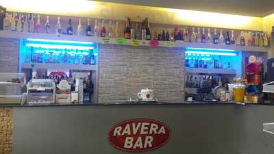 Bar Ravera, Torino