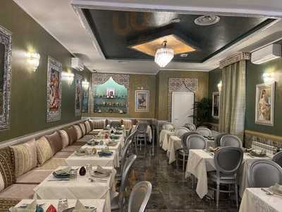 Casablanca Ristorante Caffè