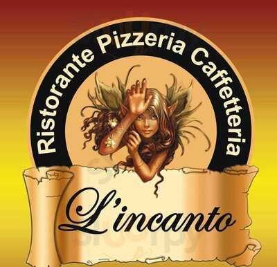 Ristorante pizzeria L’INCANTO, Villa Literno