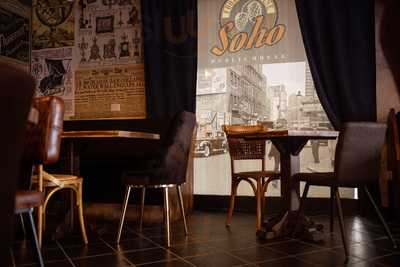 SOHO Public House, Battipaglia