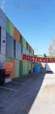 Rosticceria Bosio in Bosio, Iseo