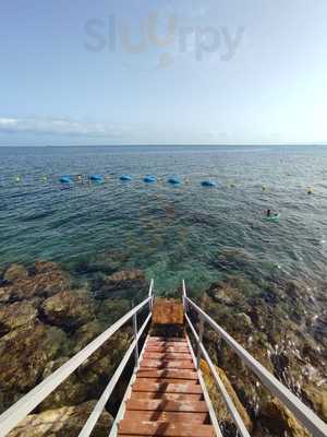 Frontemare Beach Club, Casamicciola Terme