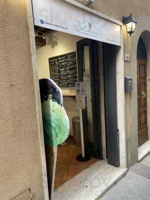 Salamoia Gelateria Naturale, Montepulciano