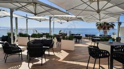 Ristorante Sunset Beach Club Tropea, Tropea