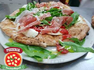 Pizzeria Vecchia Napoli, Mariglianella