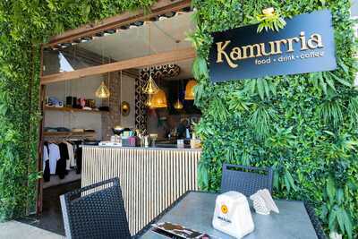 Kamurria Food-drink-coffee