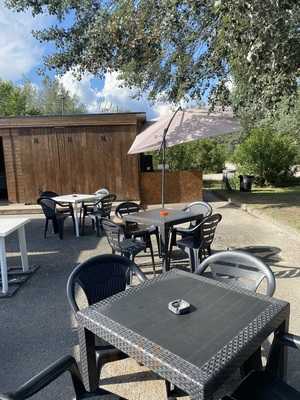 Beach Bar, Tuoro sul Trasimeno