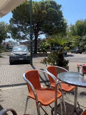 Bar La Fontaine, Lido di Venezia