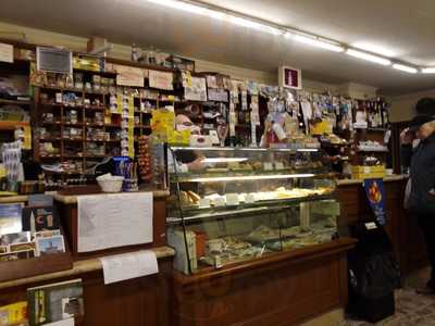 Antico Caffe La Posta, Pienza