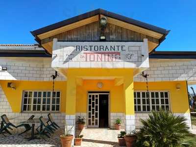 Ristorante Da Tonino, San Demetrio Corone