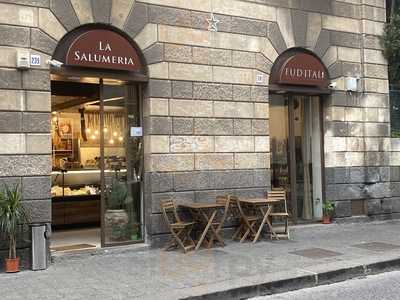 FUD ITALI Salumeria Enogastronomica, Acireale