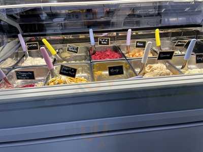 Gelateria Sottozero, Grosseto