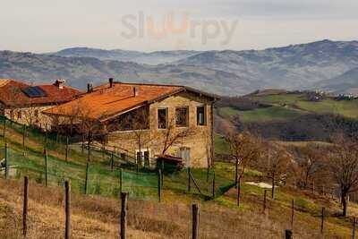 Podere Musiara di Filippo Benassi, Carpineti