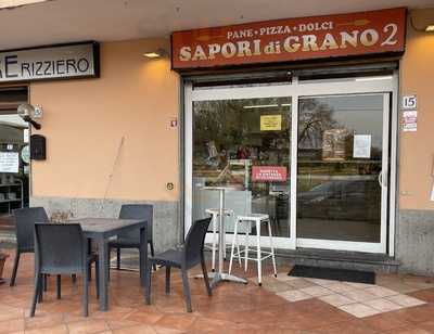 Sapori Di Grano 2, Roma