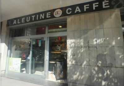 Aleutine Caffè, Lido di Ostia