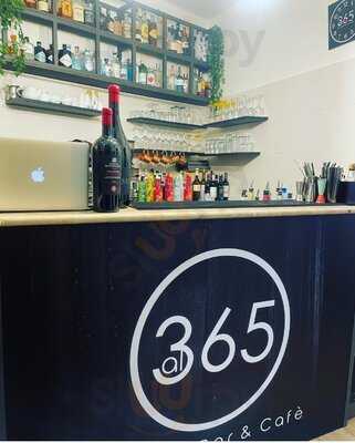 365lounge, Monreale