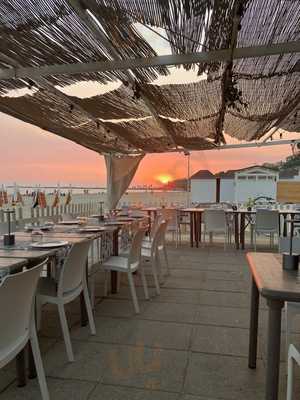 Bella vista bistrot sul mare, Gela