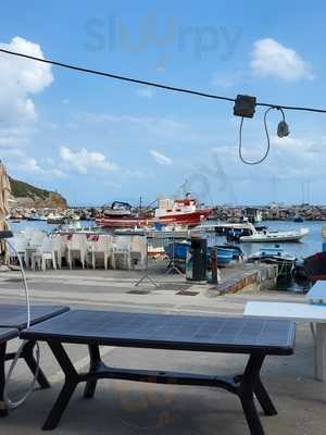 Sei fritto take away, Procida