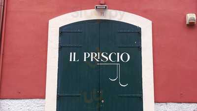 Il Priscio Lounge bar/ Bistrot, Bari