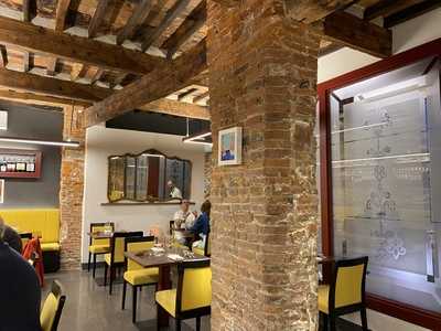 Ristorante Carbone, Lucca