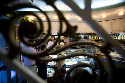 Pasticceria Storica "Mercerie", Venezia