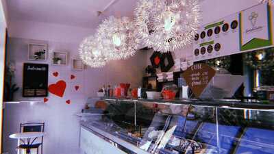 Gelateria Fior Di Latte, Lissone