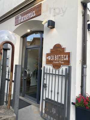 La Bottega Di Nonno Mario