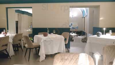 Sapore di Mare Restaurant e Lounge, Roma