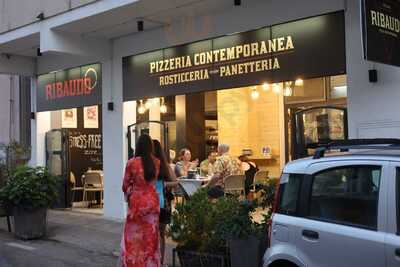 Pizzeria Da Ribaudo, Tropea