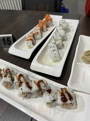 Ristorante Giapponese "enso Sushi"