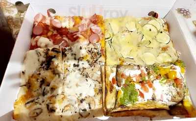 Alice Pizza, Grosseto