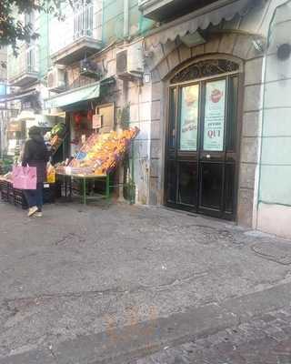 K'meat paninoteca, Napoli