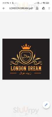 London Dream, Romano d'Ezzelino